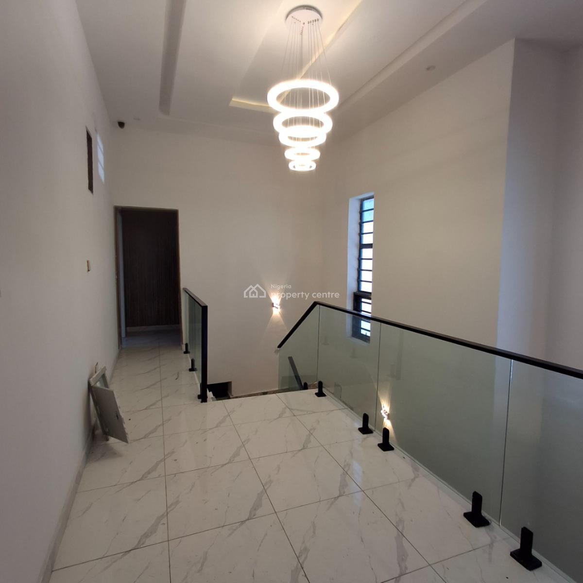 5 bedroom detached duplex for sale