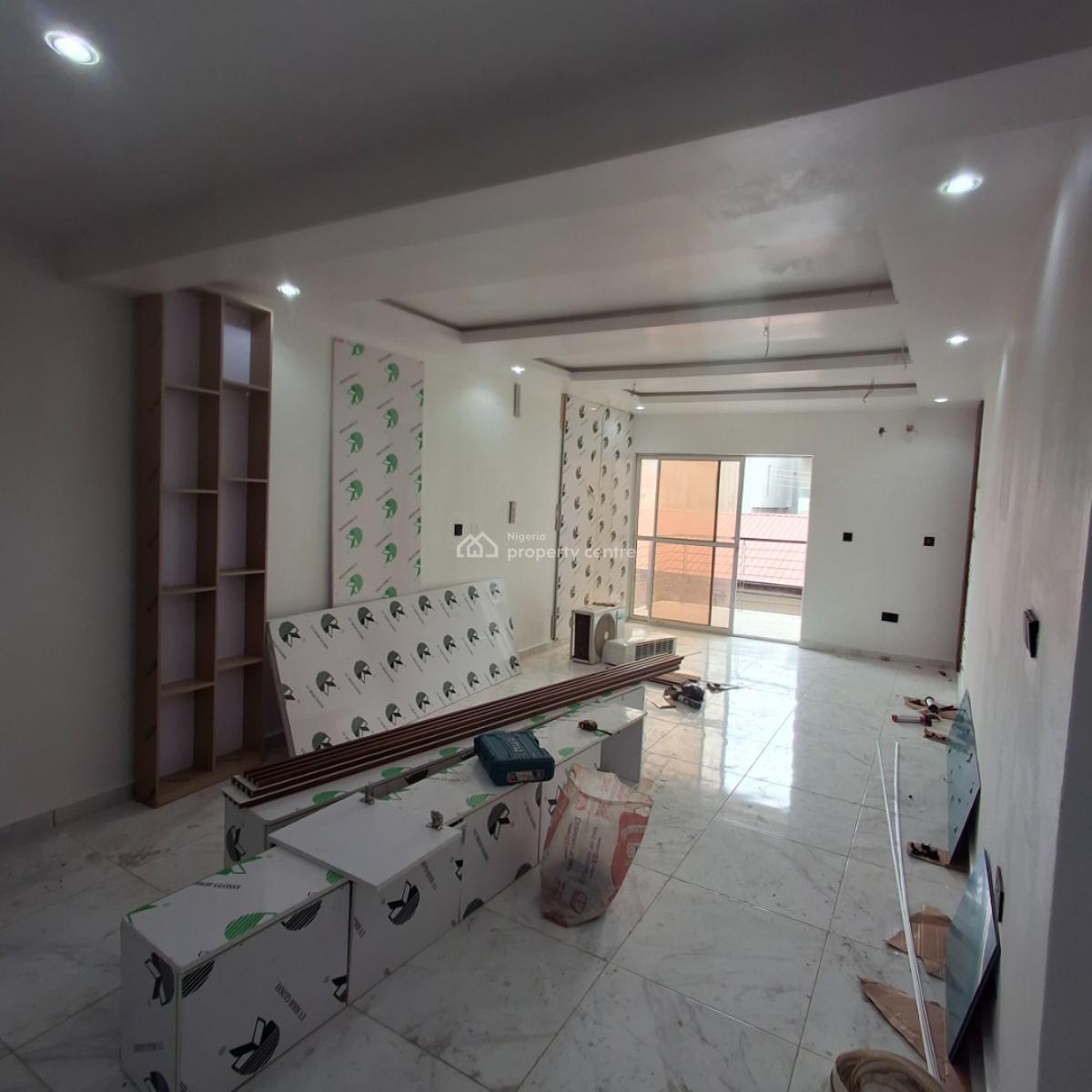 3 bedroom flat / apartment for rent