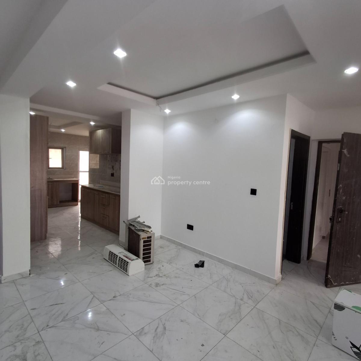 3 bedroom flat / apartment for rent