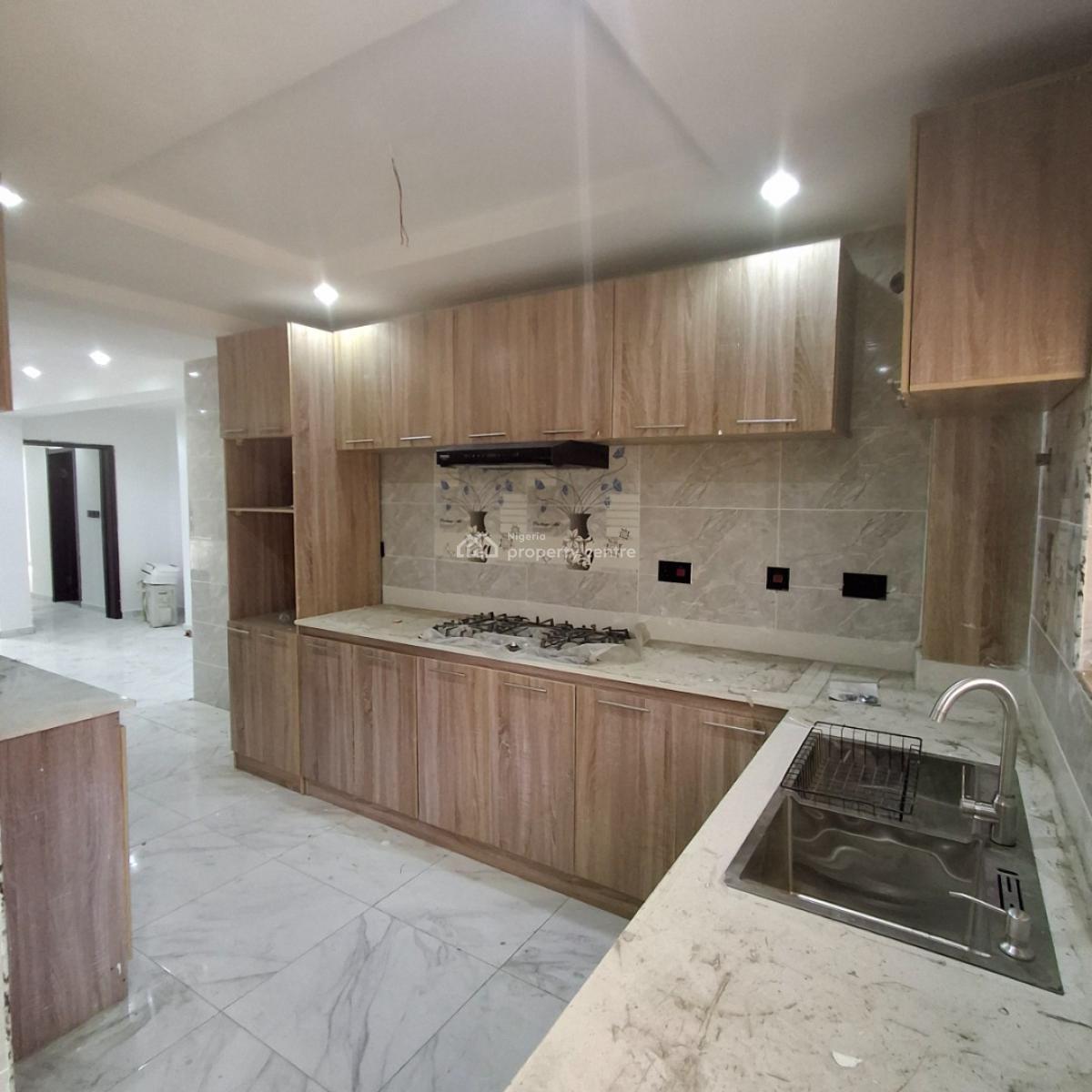 3 bedroom flat / apartment for rent