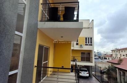3 bedroom flat / apartment for rent