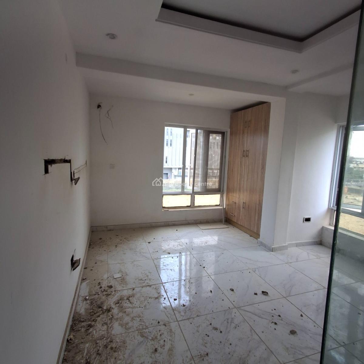 Penthouse Mini Flat Apartment 1 bedroom flat / apartment for rent