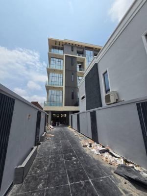 Brand New 3 Bedroom Apartment With A Room Bq