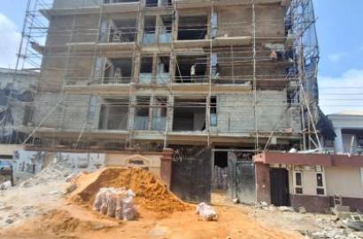 2 bedroom flat / apartment for sale