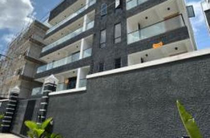 2 bedroom flat / apartment for sale