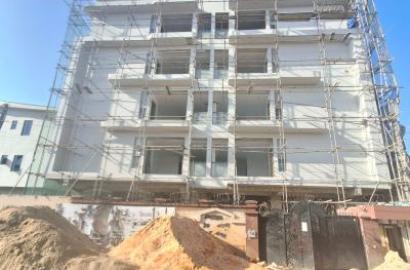 Two Bedroom Apartments [two Units Left]
