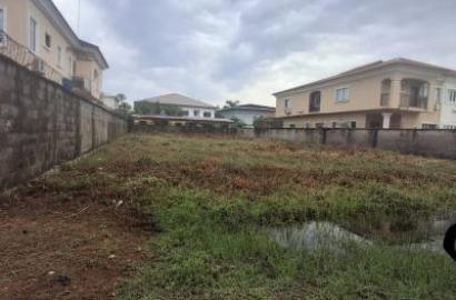 1275sqm Land Residential land for sale