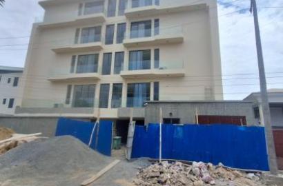 2 bedroom flat / apartment for sale