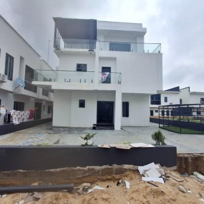 5 bedroom detached duplex for sale