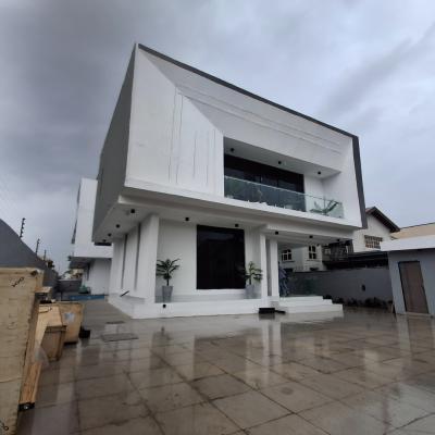 5 bedroom detached duplex for sale