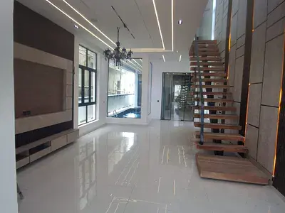 Detached duplex for sale  Five Bedroom Fully Detached Duplex Ikota, Lekki, Lagos