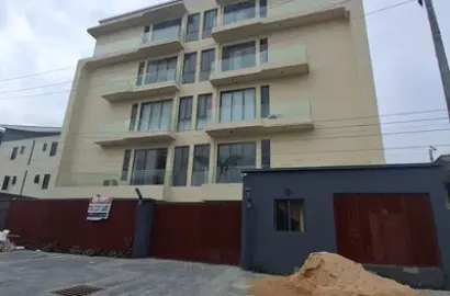 Flat / apartment for sale  2 Bedrooms Flat with Balcony 14, Cottage Drive, Lekki Phase 1, Lekki, Lagos