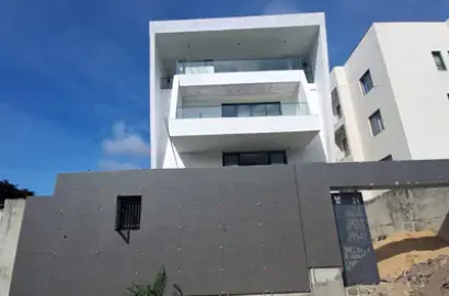 House for sale  5 Bedroom House with Boys' Quarters Banana Island, Ikoyi, Lagos