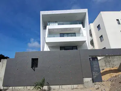 House for sale  5 Bedroom House with Boys' Quarters Banana Island, Ikoyi, Lagos