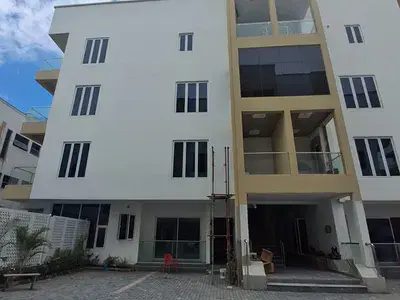 Flat / apartment for sale  2 Bedroom Maisonette Lekki Phase 1, Lekki, Lagos