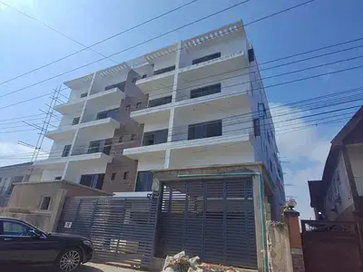 Flat / apartment for sale  2 Bedroom Apartment with BQ Lekki Phase 1, Lekki, Lagos