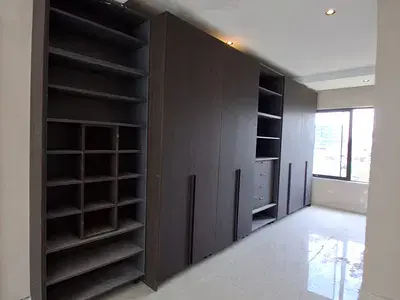 Terraced duplex for sale  4 Bedroom Terraced Duplex with BQ Ikate, Lekki, Lagos