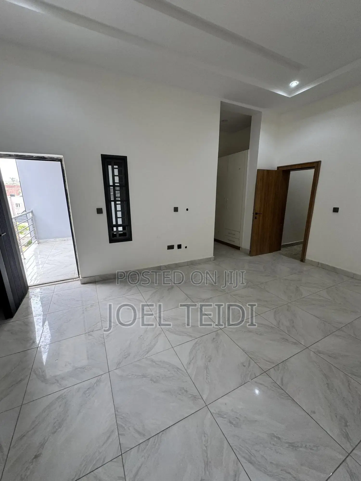 4bdrm Townhouse / Terrace in Guzape District for rent