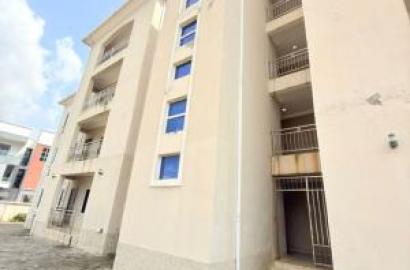 Tastefully Finished And Renovated 2 Bedroom Flat