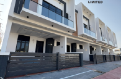 3 bedroom House for sale Ikota Lekki Lagos