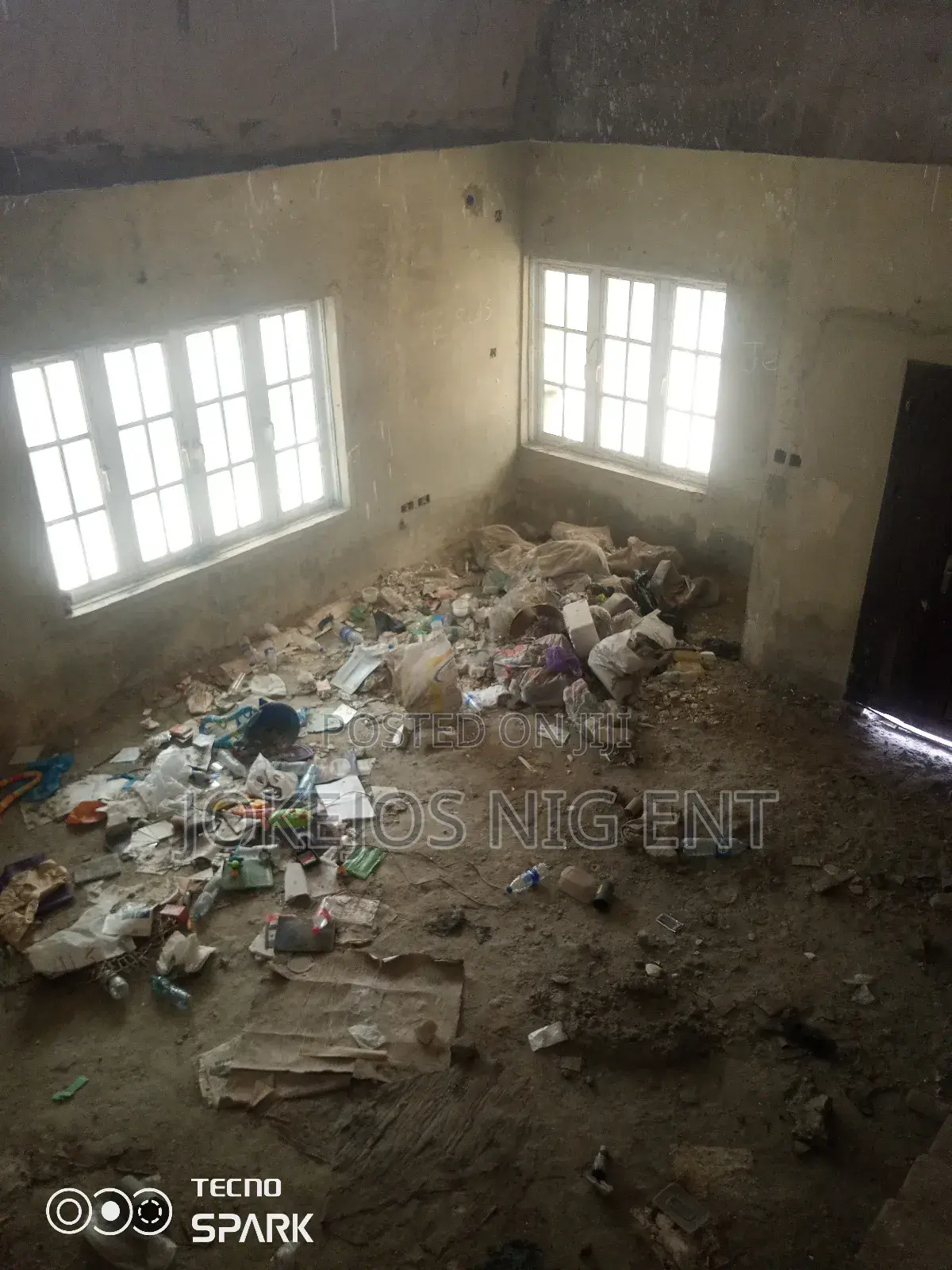3bdrm Duplex in Lekki Garden Phase 2 for sale