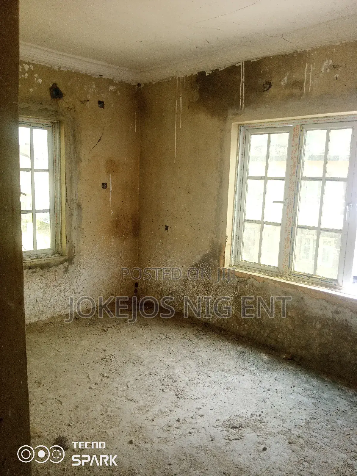 3bdrm Duplex in Lekki Garden Phase 2 for sale