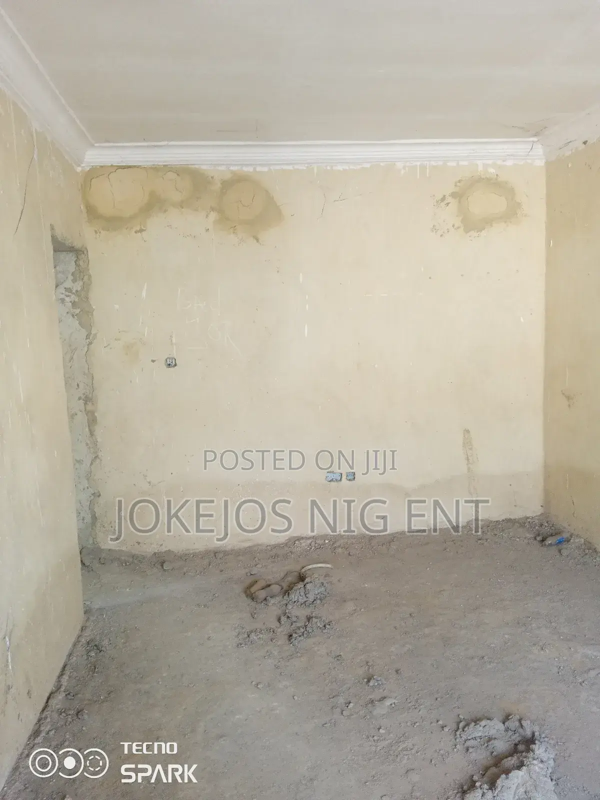 3bdrm Duplex in Lekki Garden Phase 2 for sale