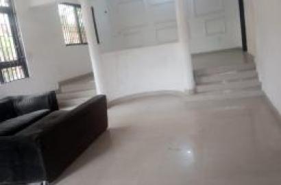 House For Rent Magodo GRA Phase 2 Kosofe/Ikosi Lagos