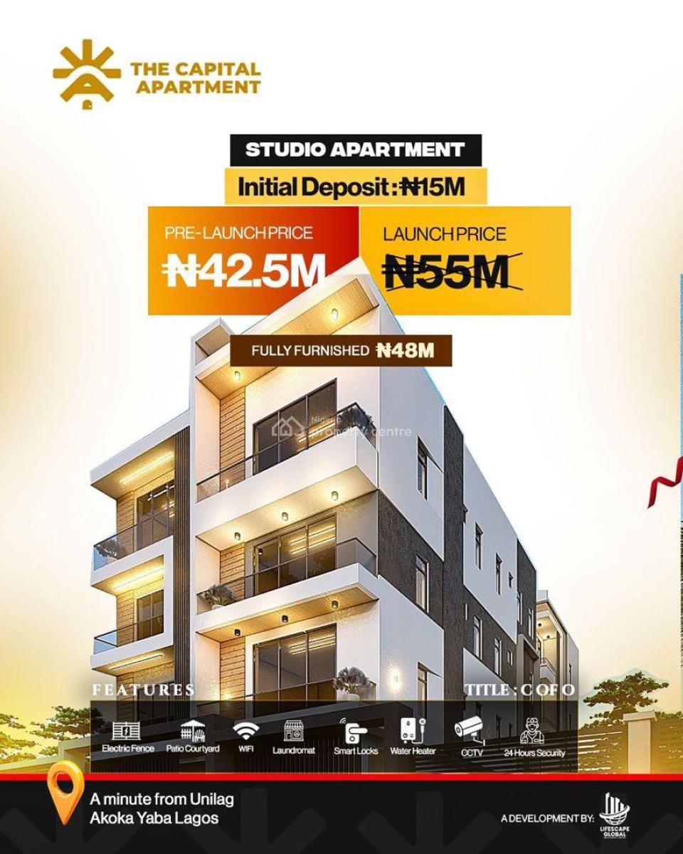 1 bedroom flat / apartment for sale