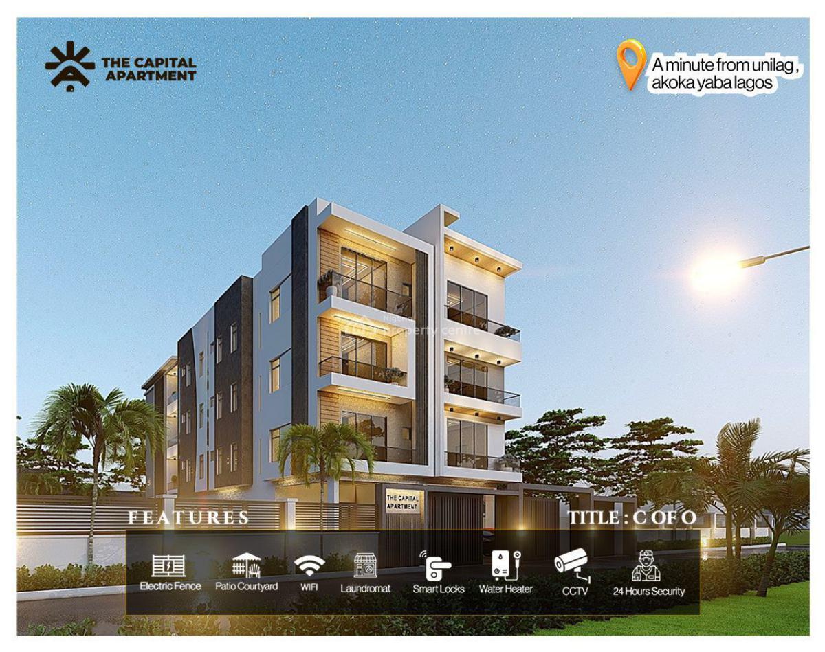 1 bedroom flat / apartment for sale