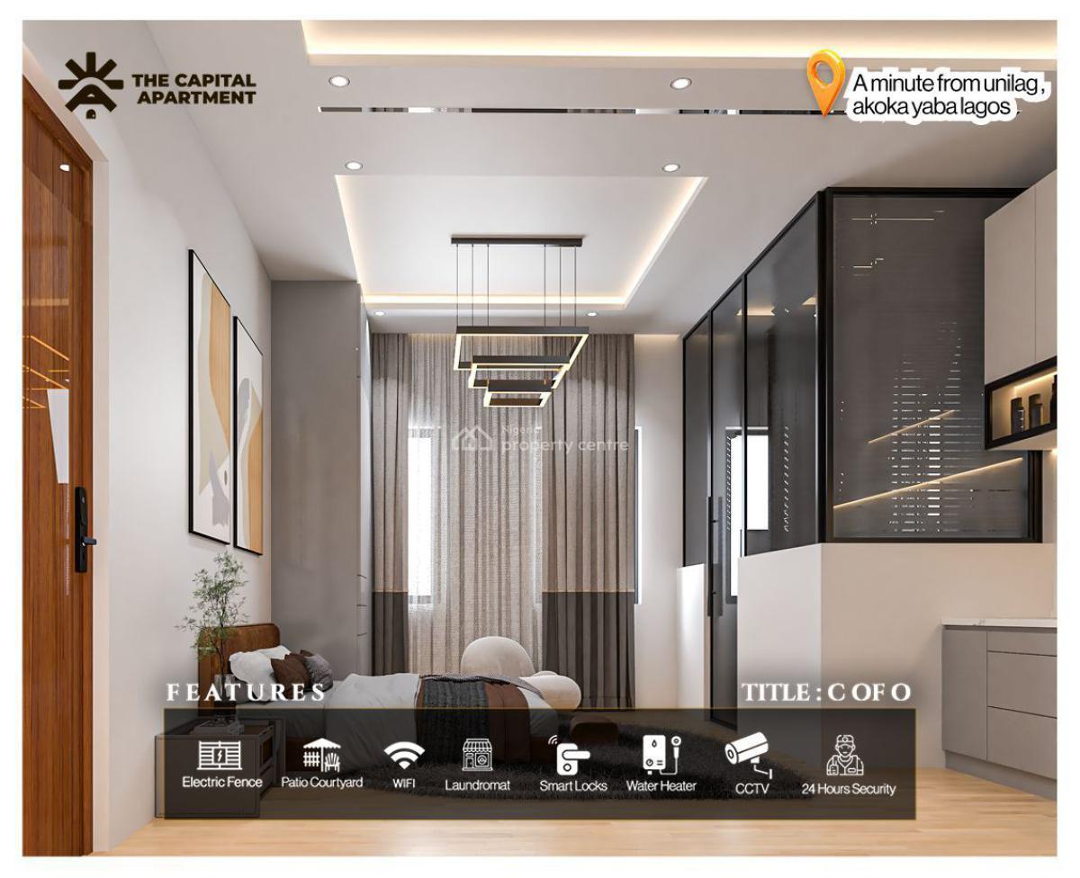 1 bedroom flat / apartment for sale