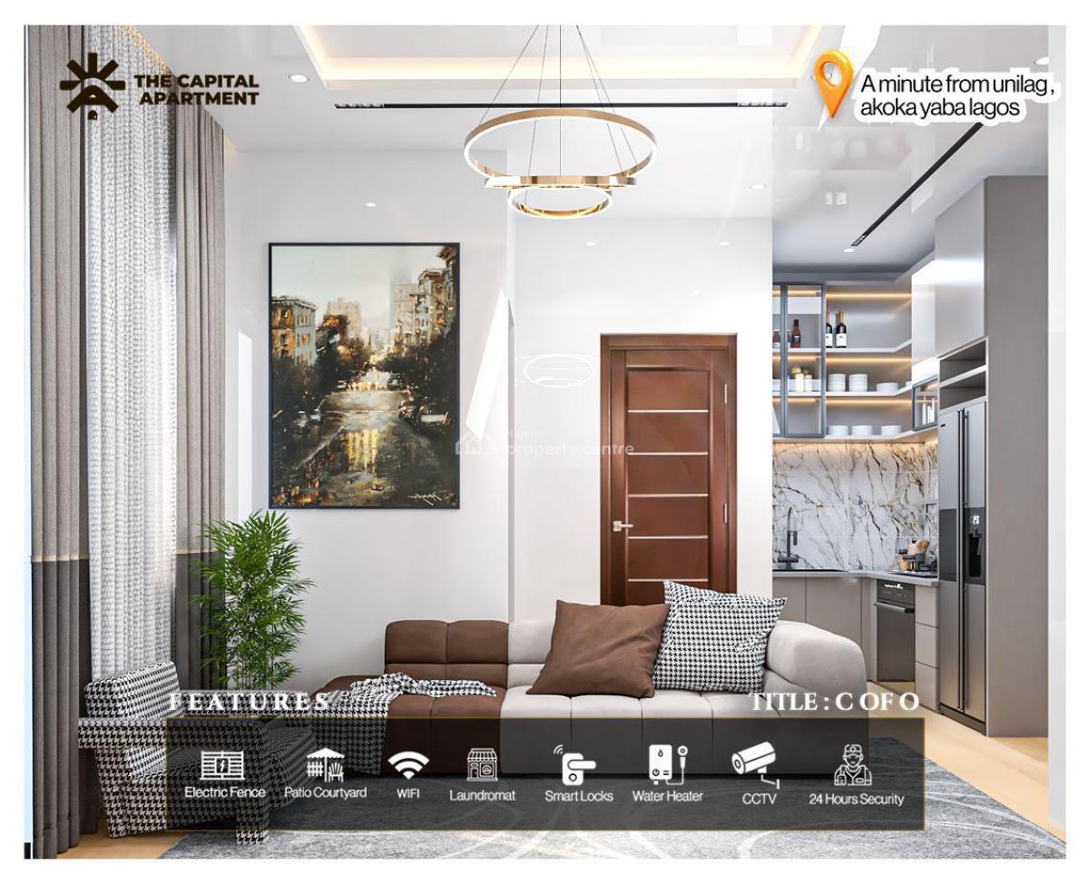 1 bedroom flat / apartment for sale