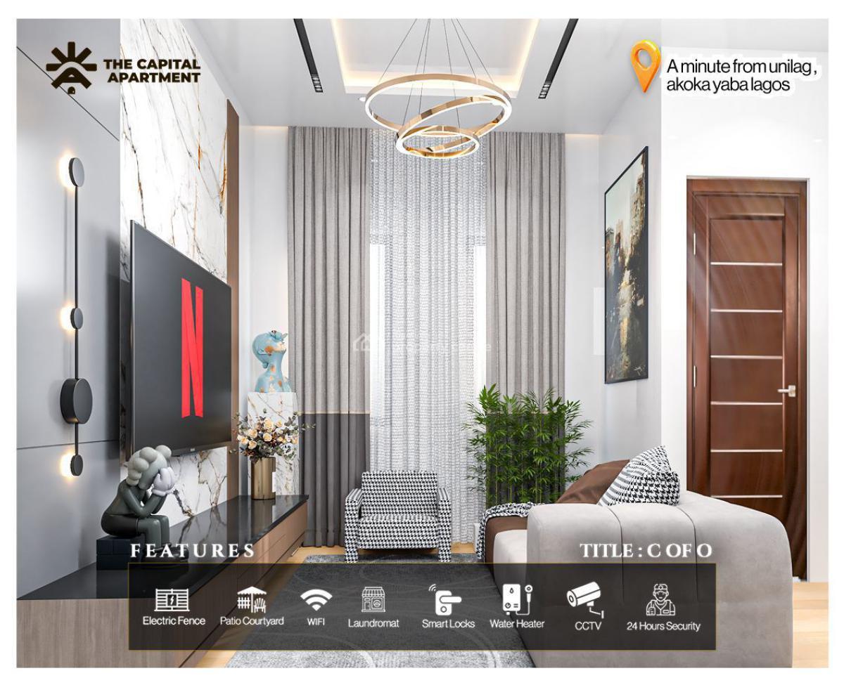 1 bedroom flat / apartment for sale