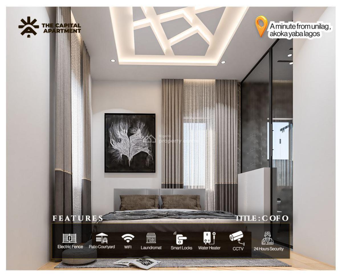 1 bedroom flat / apartment for sale