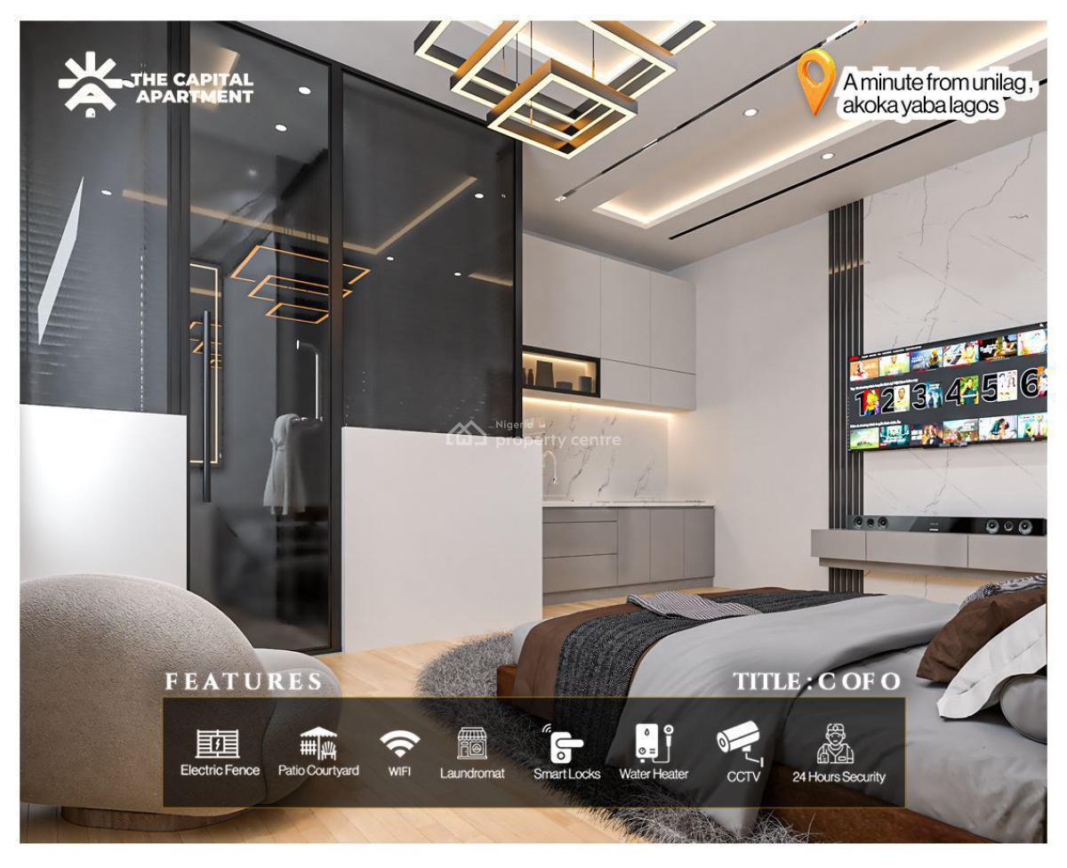 1 bedroom flat / apartment for sale