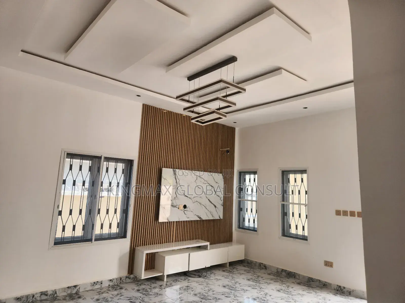5bdrm Duplex In Lokogoma For Sale