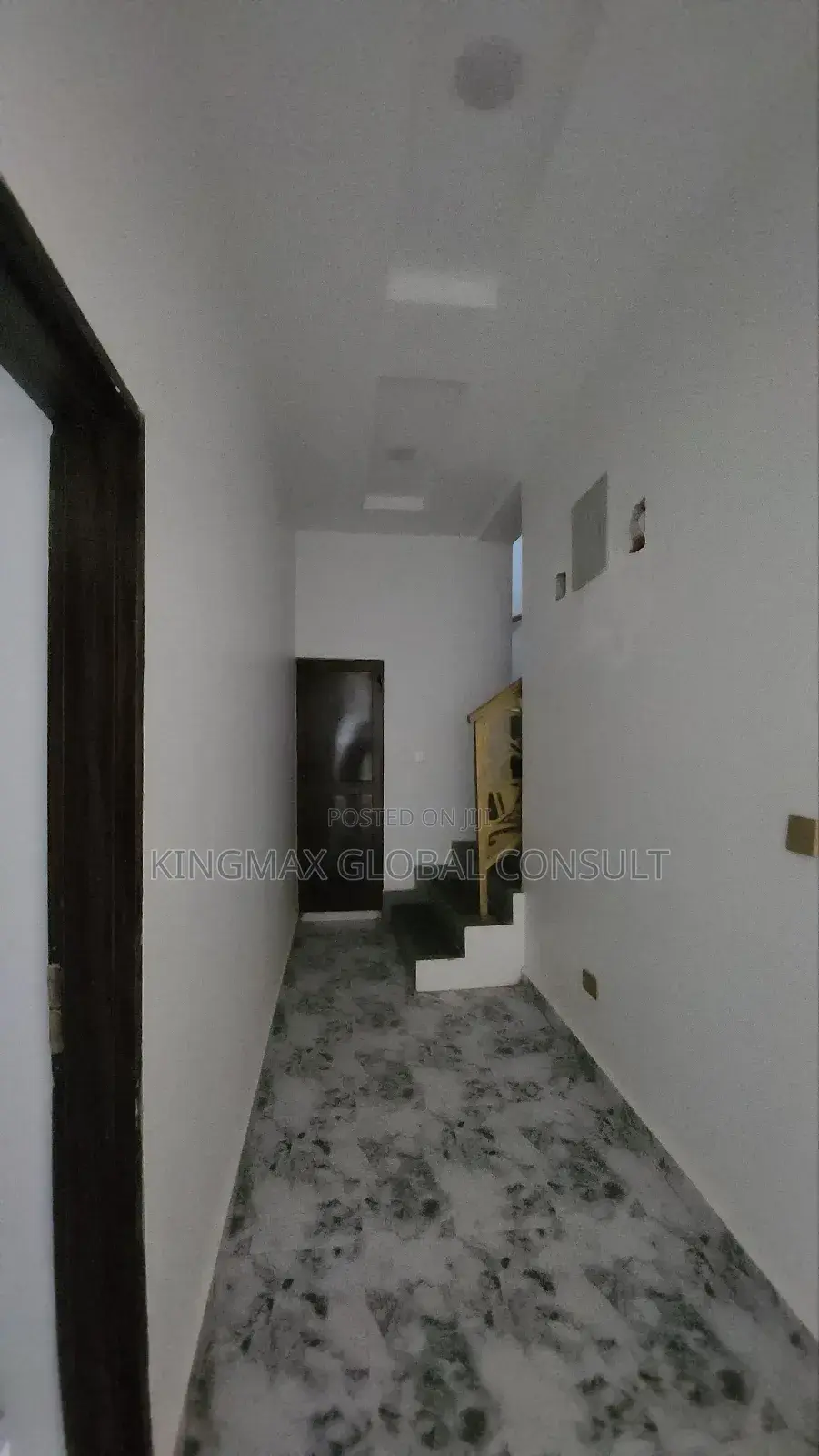 5bdrm Duplex In Lokogoma For Sale