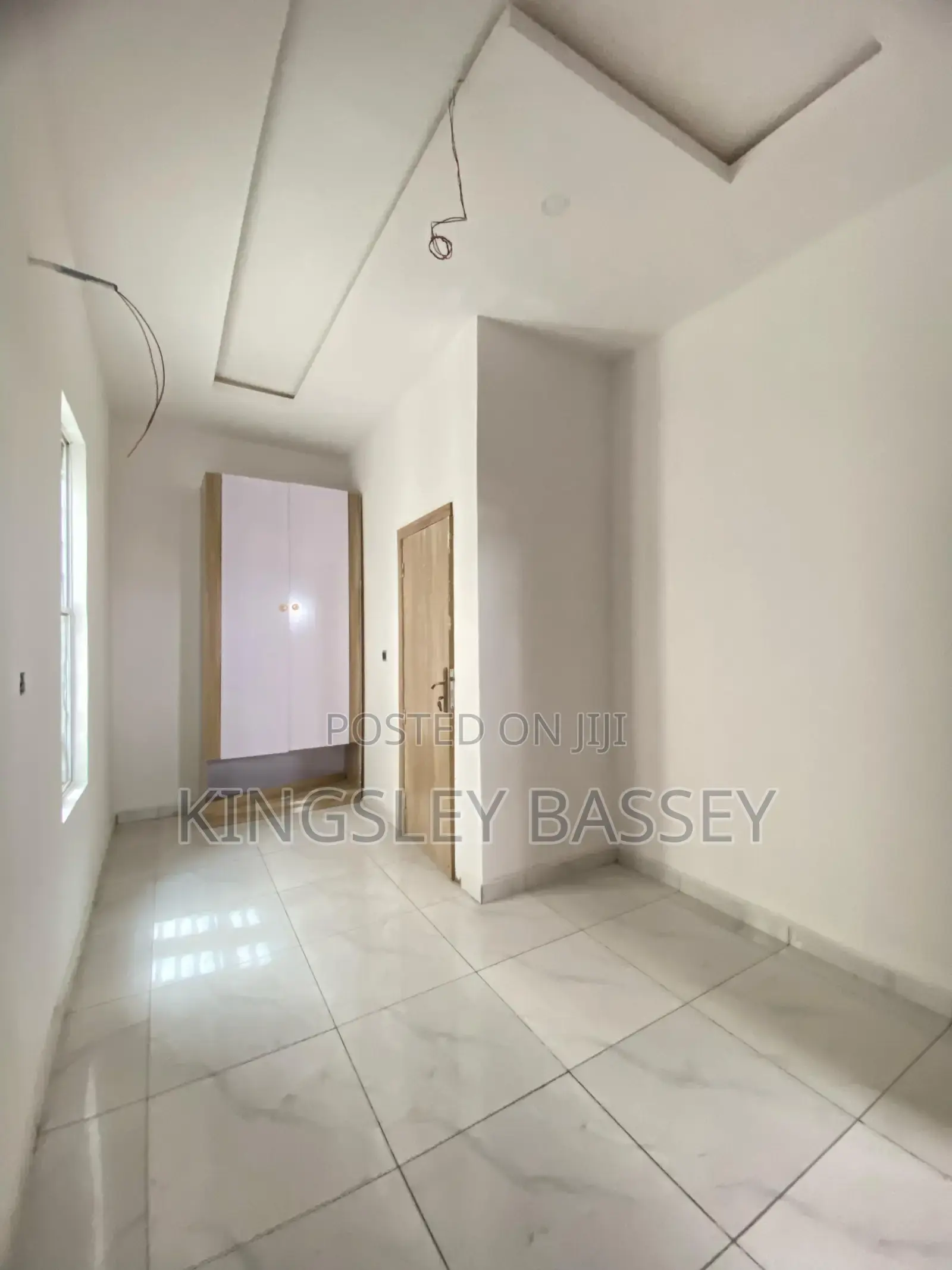 4bdrm Duplex in Ajah for sale