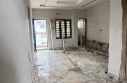 Newly Built Modern 2bedroom Flat