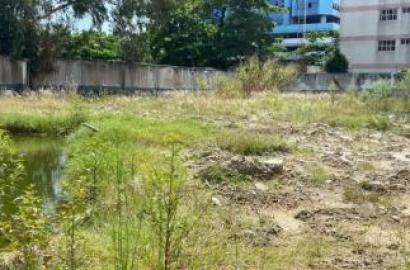 Commercial land for sale   Victoria Island (VI), Lagos ₦2,700,000 per square meter