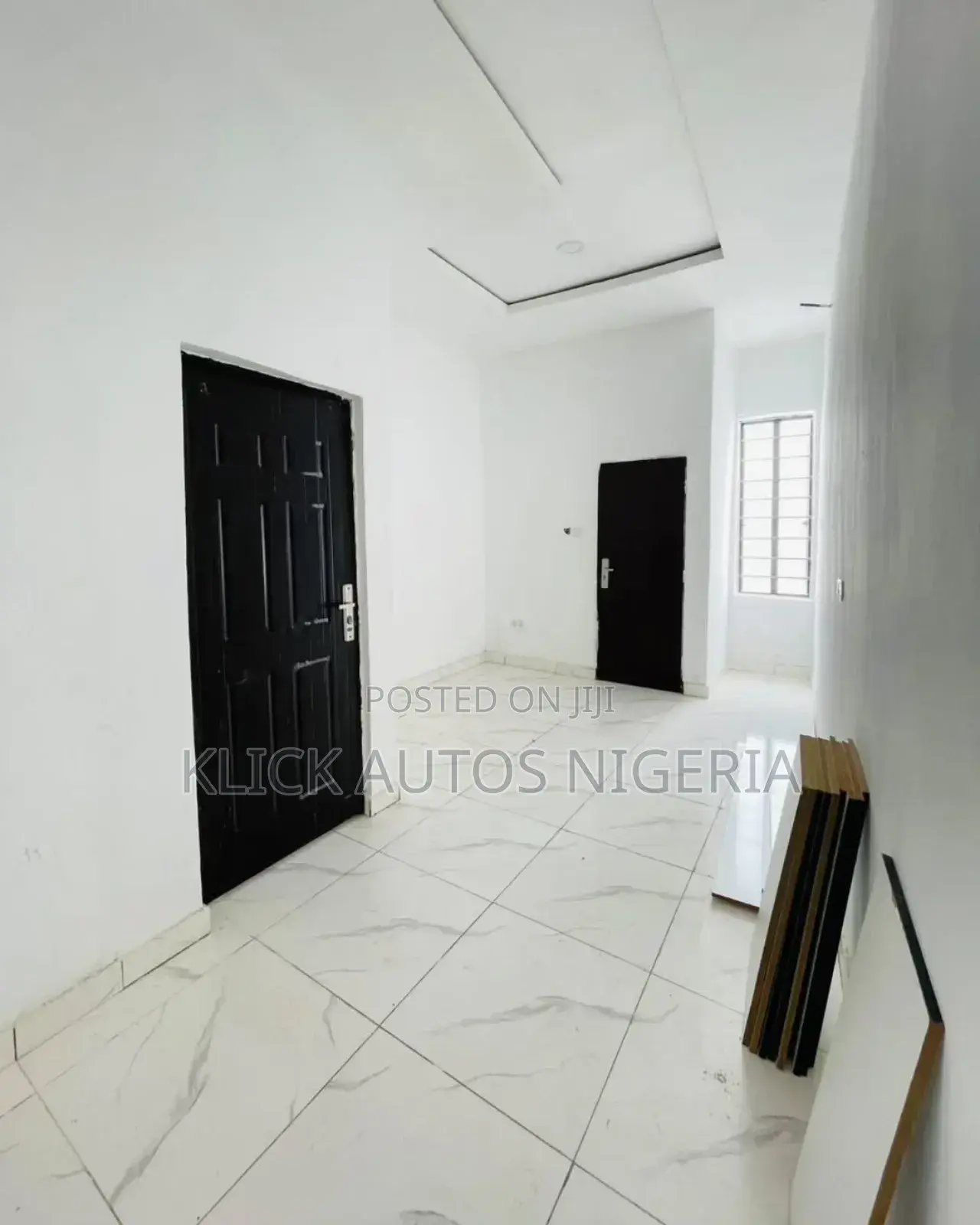 Furnished 3bdrm Block of Flats in Ajah for sale