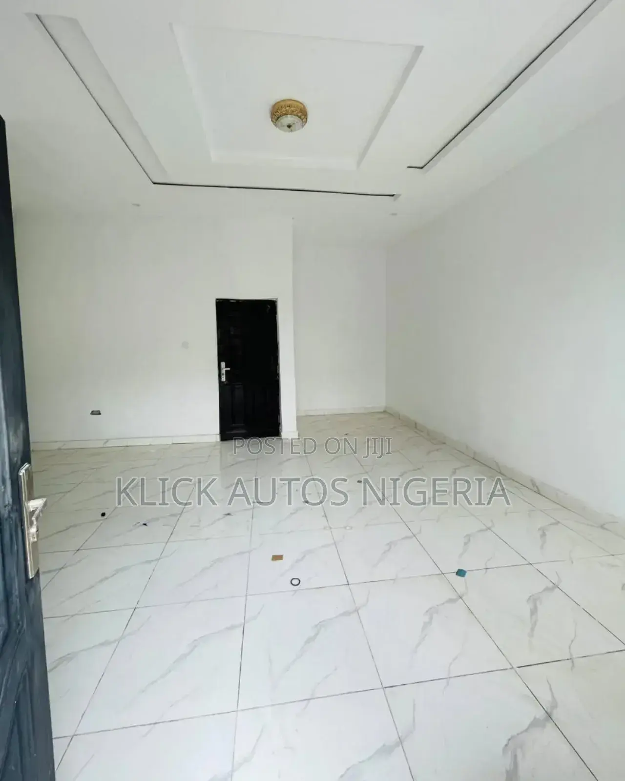 Furnished 3bdrm Block of Flats in Ajah for sale