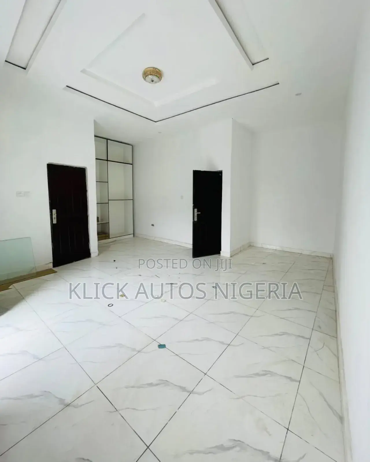 Furnished 3bdrm Block of Flats in Ajah for sale
