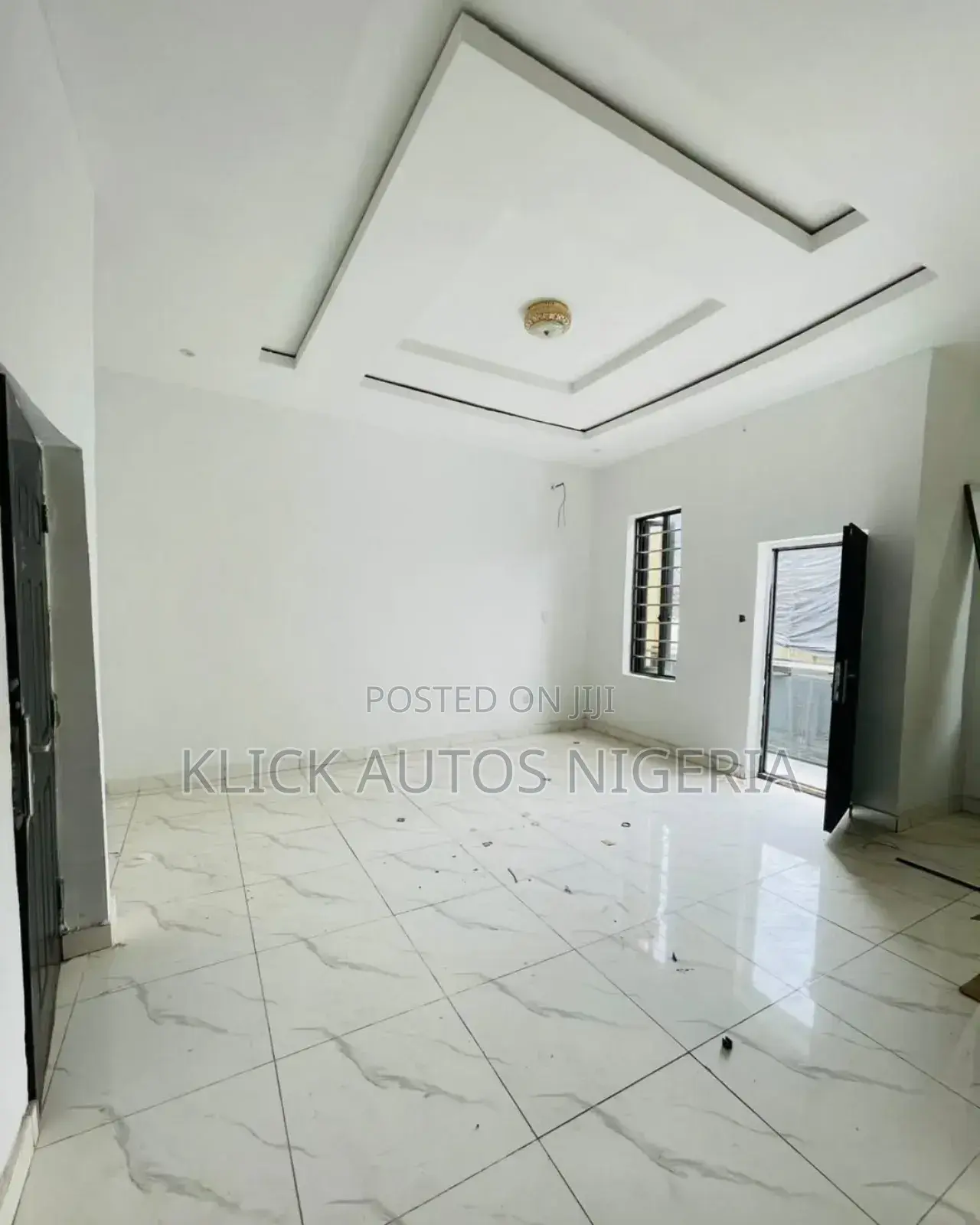 Furnished 3bdrm Block of Flats in Ajah for sale