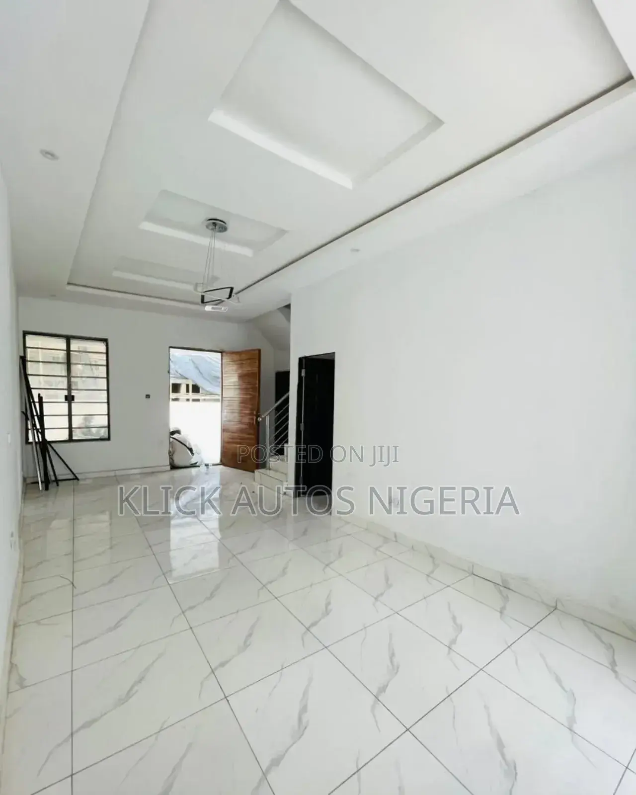Furnished 3bdrm Block of Flats in Ajah for sale