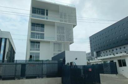 Office space for rent   Lekki Phase 1, Lekki, Lagos ₦1,320,000
