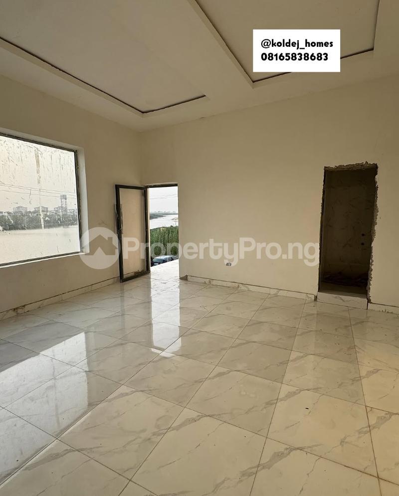 Shop Spaces ₦ 1,000,000/sqm