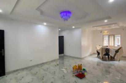 Brand New 3 Bedrooms Luxury Apartment