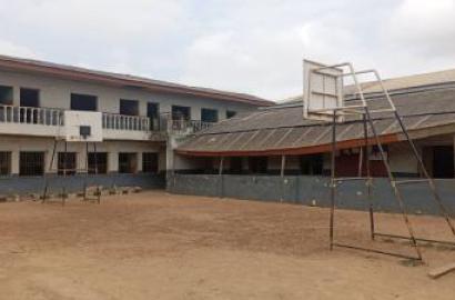 Functional Primary And Secondary School