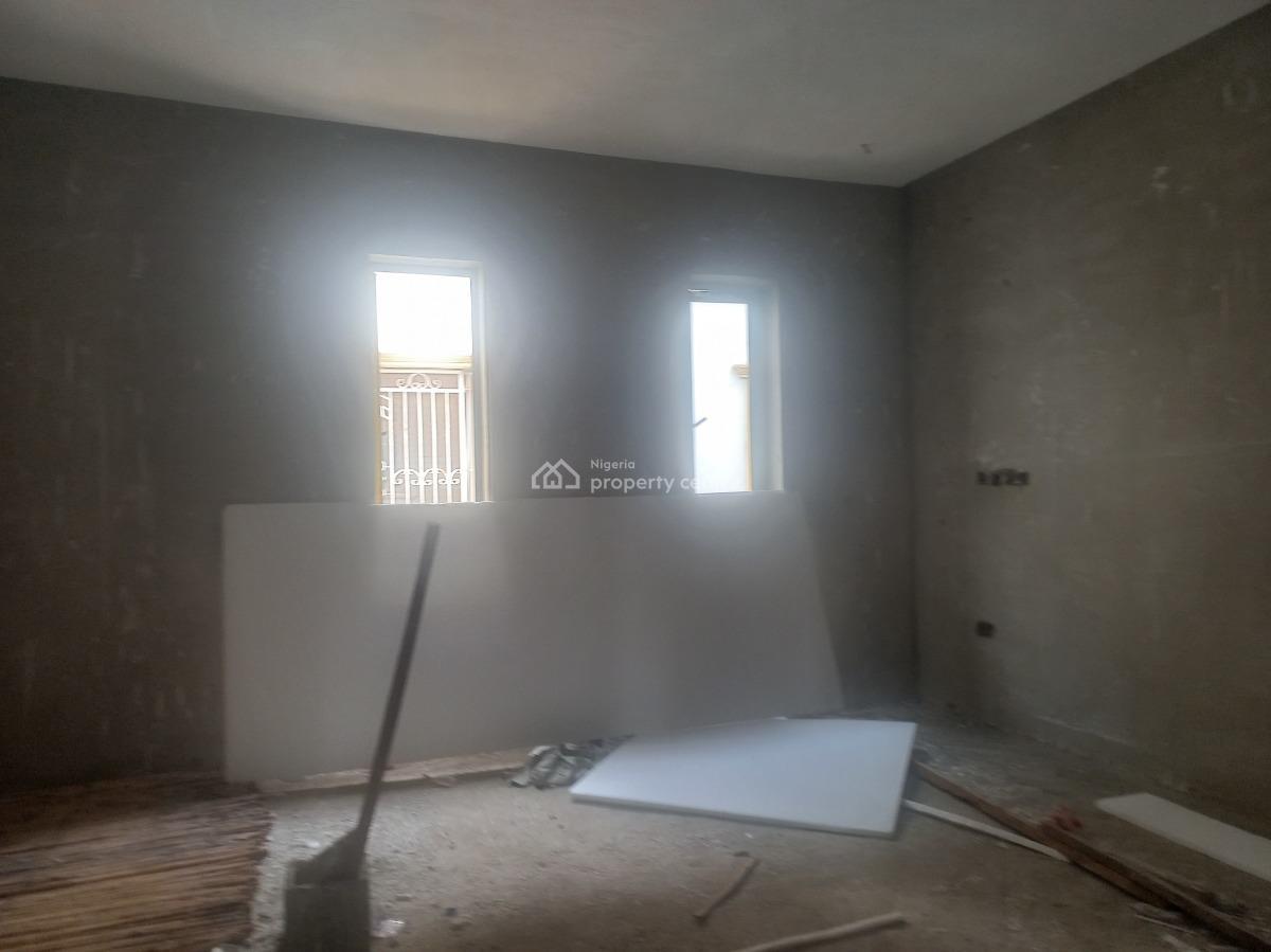 4 bedroom detached duplex for sale